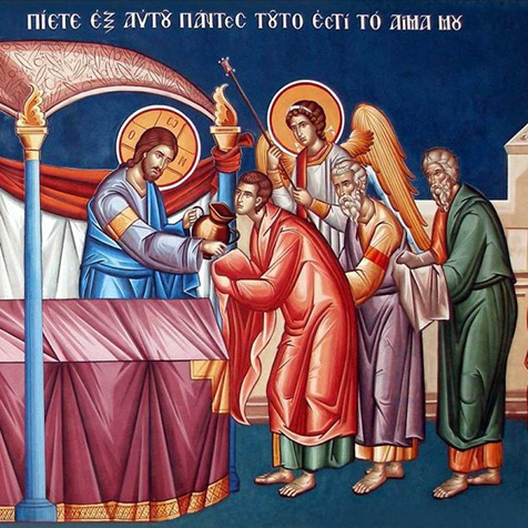ΣΥΝΤΟΜΑ ΧΕΡΟΥΒΙΚΑ ΕΒΔΟΜΑΔΟΣ